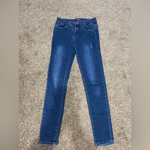 April Girl Skinny Jeans